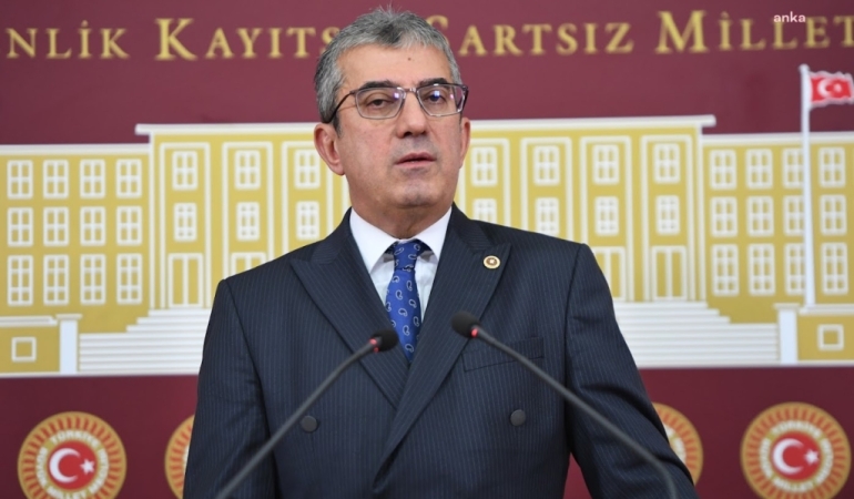 CHP’li Günaydın’dan istinaf açıklaması: Hukuki süreçleri çok yakından takip edeceğiz