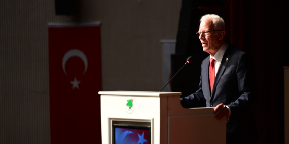 Türkiye Emekliler Derneği Genel Başkanı Ergün: Acil bir ara zamma ihtiyaç var