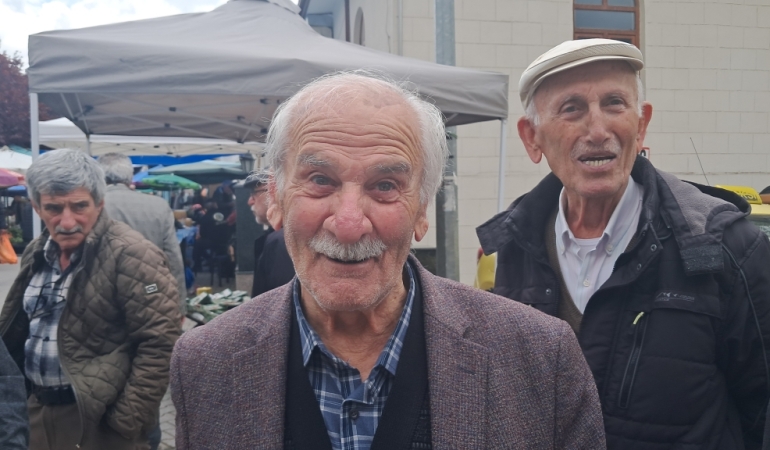 Artvin’de emeklinin gündeminde kurban yok, geçim var