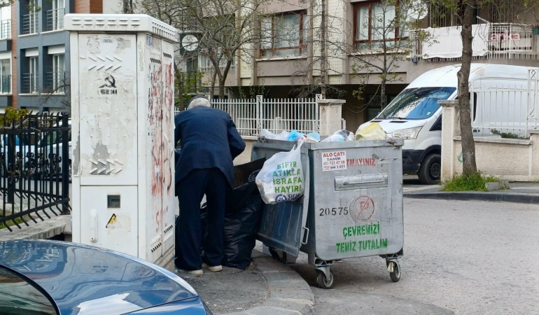 Deva Partili Şahin: İşte bu düzenin acı faturası