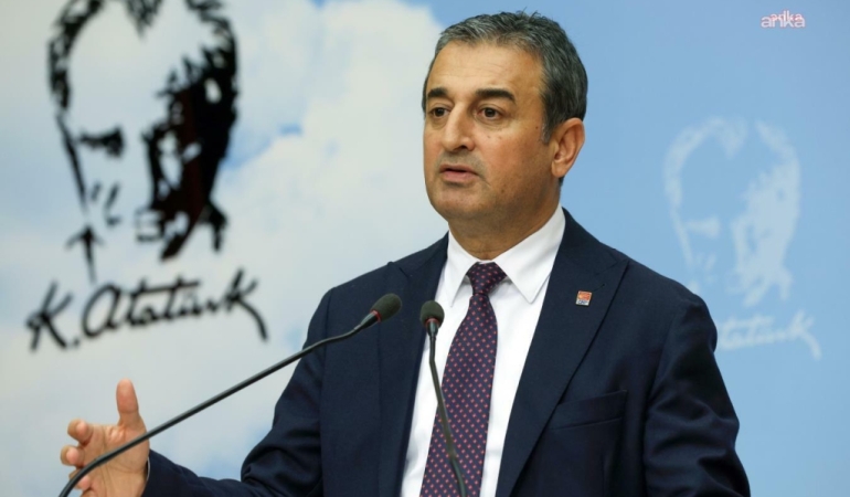 CHP Genel Başkan Yardımcısı Bulut:  Emekliler için durum daha da kötü