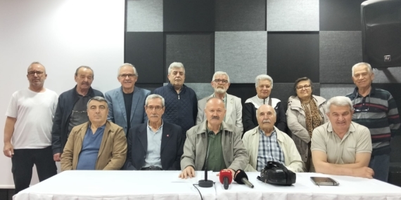Emekliler Bilecik’ten seslendi: Sadaka değil, ödediğimiz primin karşılığını istiyoruz