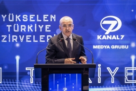 Hazine ve Maliye Bakanı Mehmet Şimşek