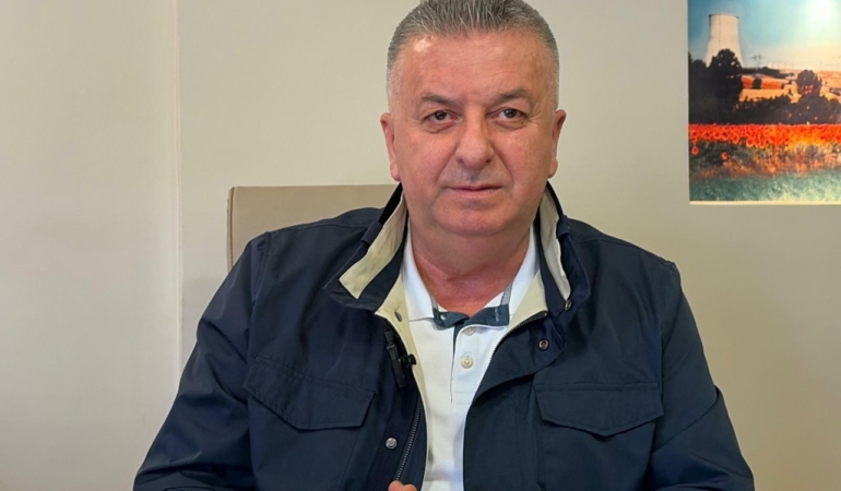 TÜRK-İŞ Genel Başkan Yardımcısı Kabaloğlu emeklileri 1 Mayıs’a davet etti