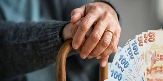 Emekli maaşlarında yeni düzenleme: Eşitleme formülü gündemde