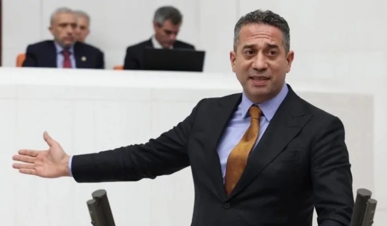 CHP’li Başarır: Bu ülkede ahlaki üstünlük emekliye, işçiye verilen zam kadardır