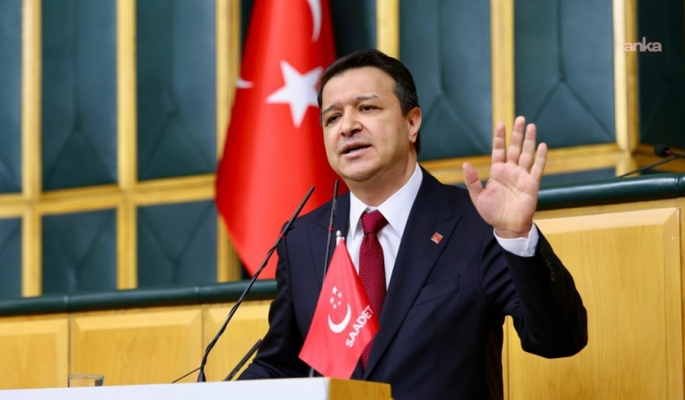 Arıkan: Emeklimizin ara tahmine değil, ara zamma ihtiyacı var