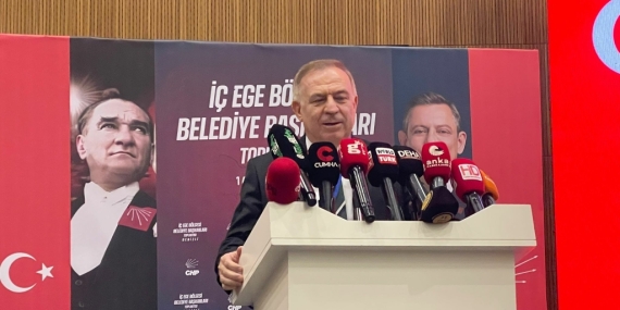 CHP’li Zeybek: 8 milyon emekli en düşük emekli maaşını alıyor