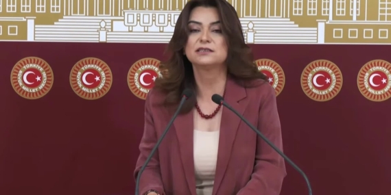 DEM Parti Grup Başkanvekili Koçyiğit: Hükümetin emeklilere zam yapması gerekiyor