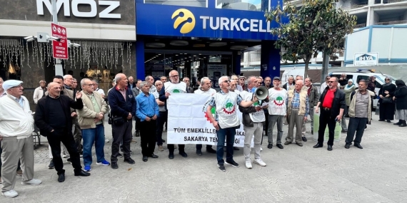 Tüm Emeklilerin Sendikası: Bayram ikramiyesi en az asgari ücret düzeyine çıkarılmalıdır