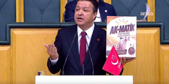 Saadet Partisi Genel Başkanı Arıkan: Emekli büyüklerimize seçimden önce değil, bayramdan önce hizmet edelim