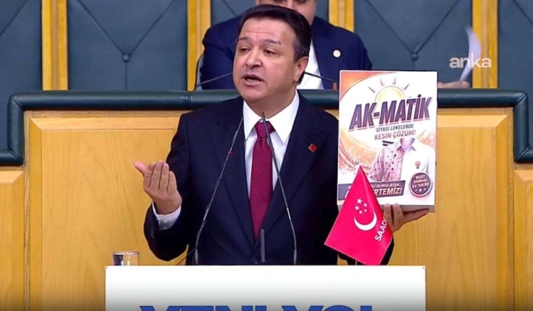 Saadet Partisi Genel Başkanı Arıkan: Emekli büyüklerimize seçimden önce değil, bayramdan önce hizmet edelim
