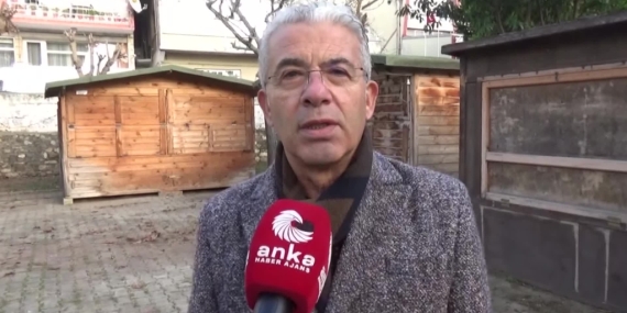 Devrimci Emekliler Sendikası’ndan “ikramiye” tepkisi: 4 bin lira ikramiye emeklilerle dalga geçmektir