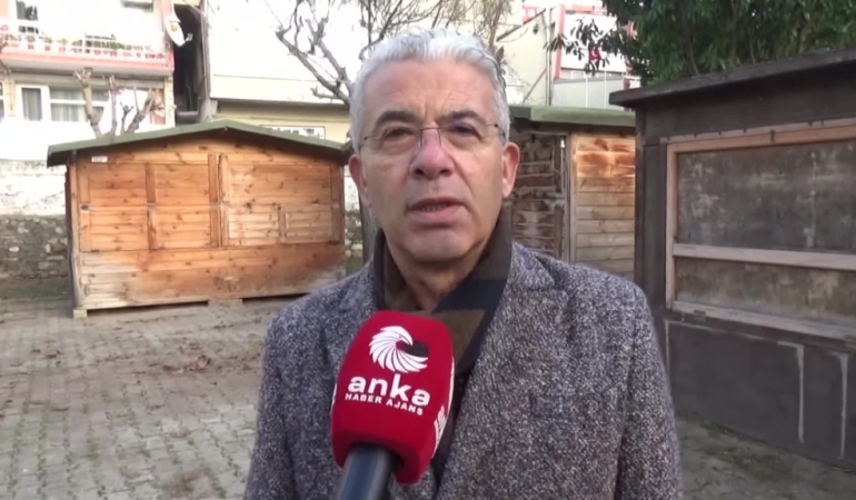 Devrimci Emekliler Sendikası’ndan “ikramiye” tepkisi: 4 bin lira ikramiye emeklilerle dalga geçmektir