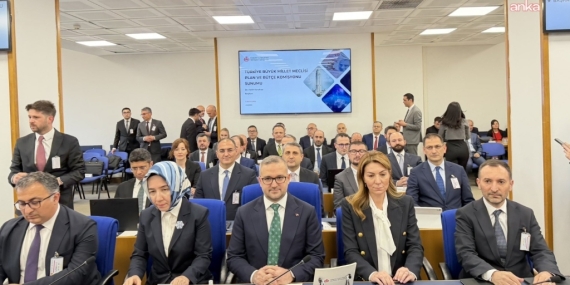 İYİ Partili Usta: Emekli açlık sınırının altında gelir alırken ‘ücret politikası sıkı olsun’ demenin kime ne faydası var?