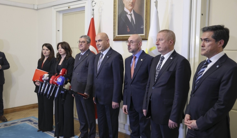 CHP’den İYİ Parti’ye ara seçim ziyareti: Emekliler iktidara büyük bir demokratik tokat vurmaya hazırlanıyor