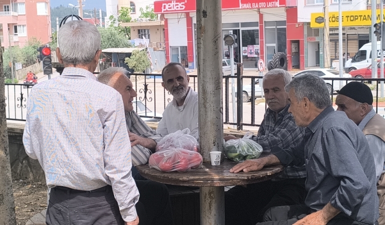 Emekliden “açlık sınırı” tepkisi: Maaşım 20 bin lira, ölmeden sürüneceksin