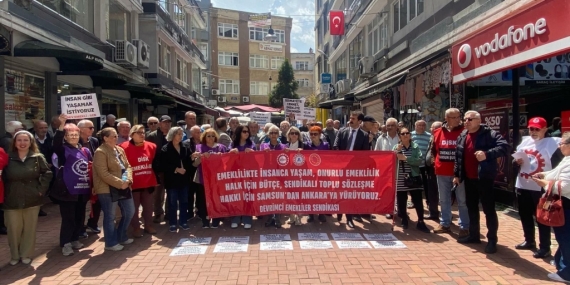 “4 bin liralık bayram ikramiyesi harçlık seviyesine indi”