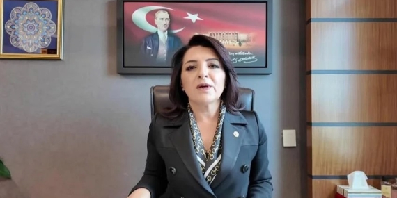CHP’li Kış’tan enflasyon tepkisi: Emekliye, memura, işçiye ek zam verecek misiniz?