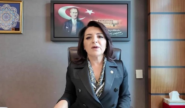 CHP’li Kış’tan enflasyon tepkisi: Emekliye, memura, işçiye ek zam verecek misiniz?