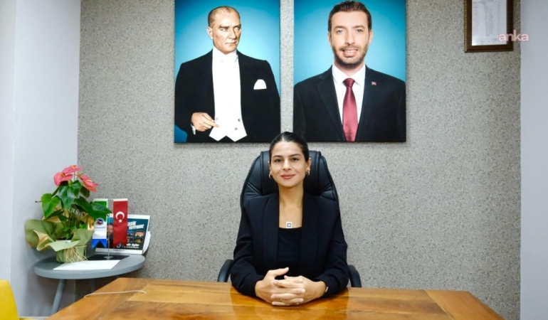 Ceyhan’da emeklilere bayram desteği için başvurular başladı
