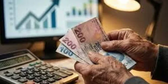 İstinaftan emsal karar: Emekli maaşına bloke konabilecek