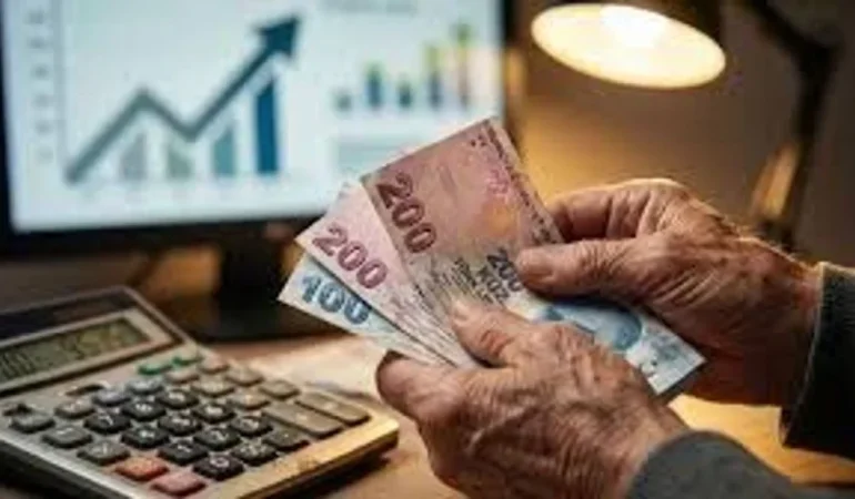 İstinaftan emsal karar: Emekli maaşına bloke konabilecek