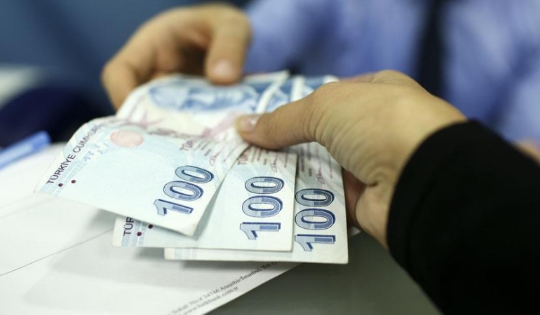 Bayram ikramiyeleri 17-22 Mayıs arasında yatırılacak
