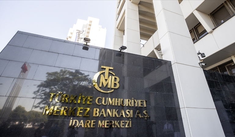 Merkez’in enflasyon hedefi şaştı